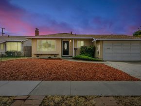 4692 Nelson Street, Fremont CA 94538
