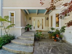 7919 Empire Grade, Santa Cruz CA 95060