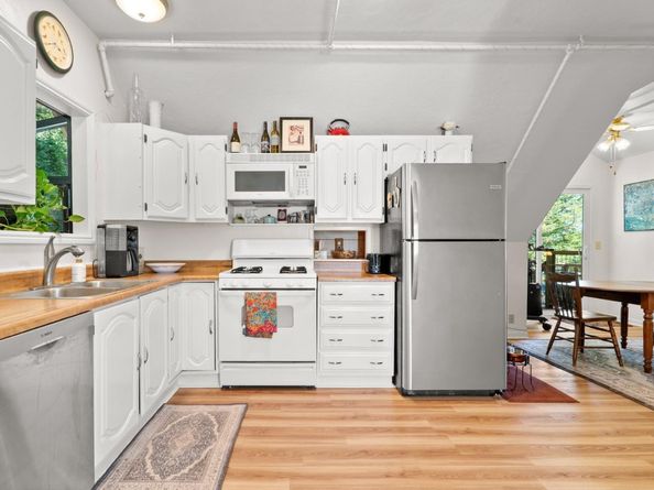 7919 Empire Grade, Santa Cruz CA 95060