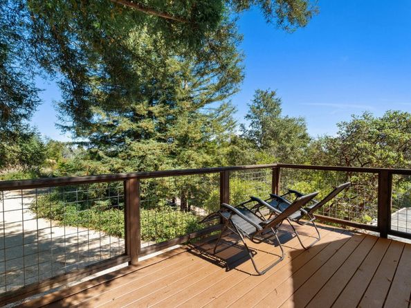 7919 Empire Grade, Santa Cruz CA 95060