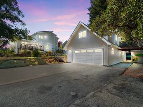 7919 Empire Grade, Santa Cruz CA 95060
