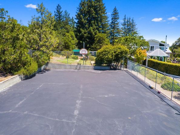 7919 Empire Grade, Santa Cruz CA 95060
