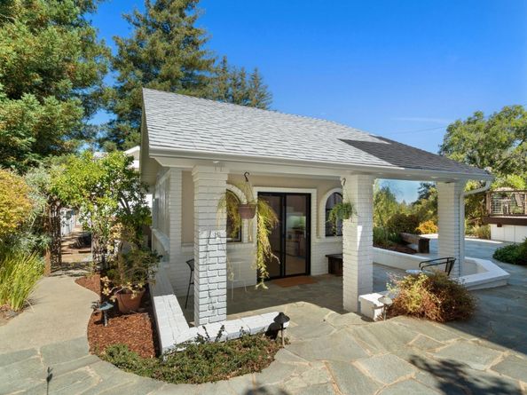 7919 Empire Grade, Santa Cruz CA 95060