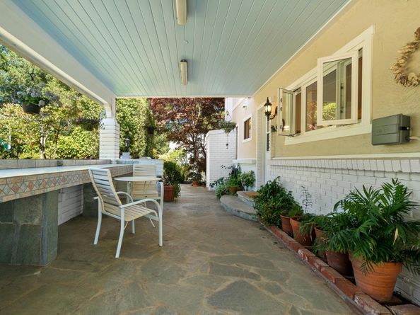 7919 Empire Grade, Santa Cruz CA 95060