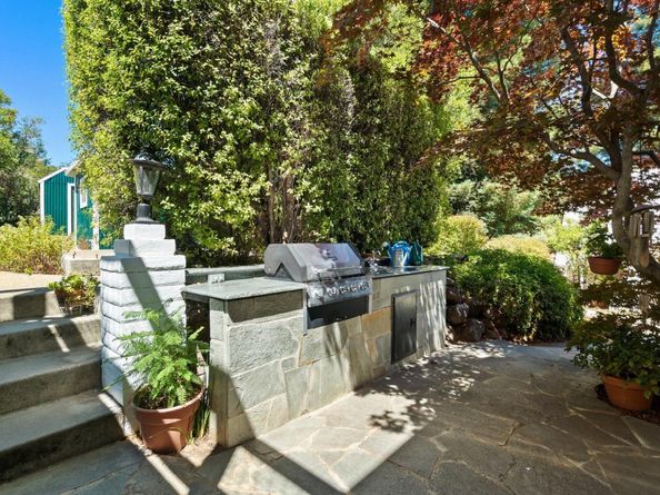 7919 Empire Grade, Santa Cruz CA 95060