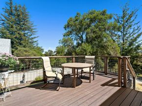 7919 Empire Grade, Santa Cruz CA 95060