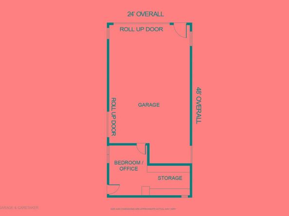 7919 Empire Grade, Santa Cruz CA 95060