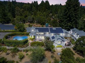 7919 Empire Grade, Santa Cruz CA 95060