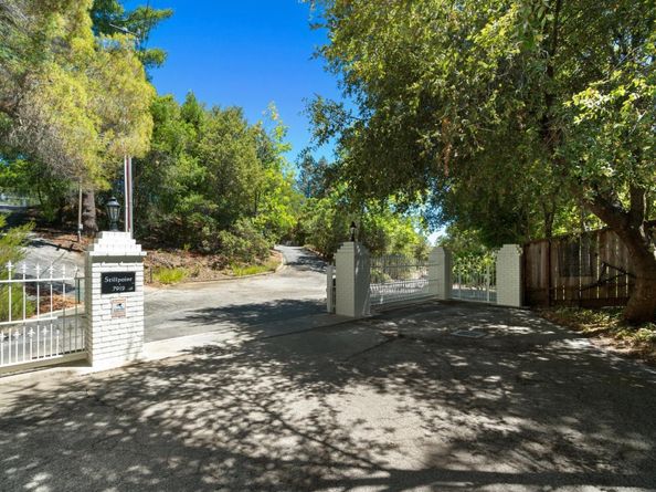 7919 Empire Grade, Santa Cruz CA 95060