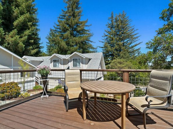 7919 Empire Grade, Santa Cruz CA 95060