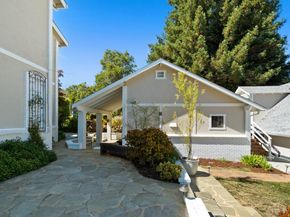 7919 Empire Grade, Santa Cruz CA 95060