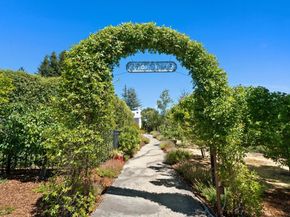 7919 Empire Grade, Santa Cruz CA 95060