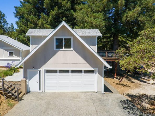 7919 Empire Grade, Santa Cruz CA 95060