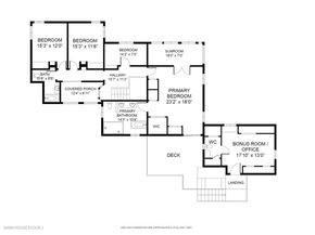 7919 Empire Grade, Santa Cruz CA 95060