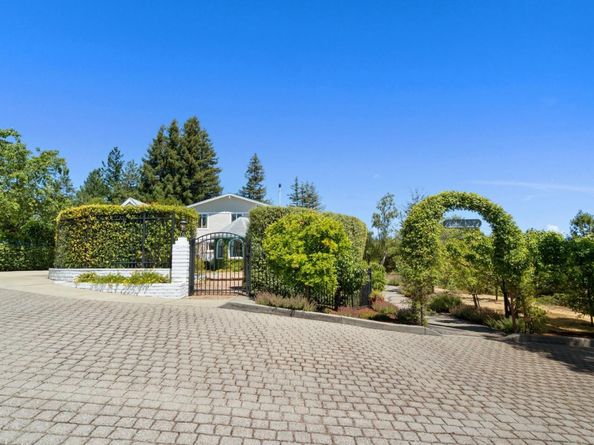 7919 Empire Grade, Santa Cruz CA 95060