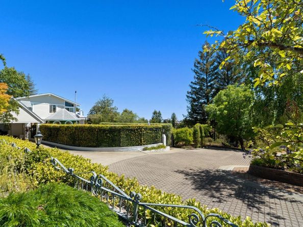 7919 Empire Grade, Santa Cruz CA 95060