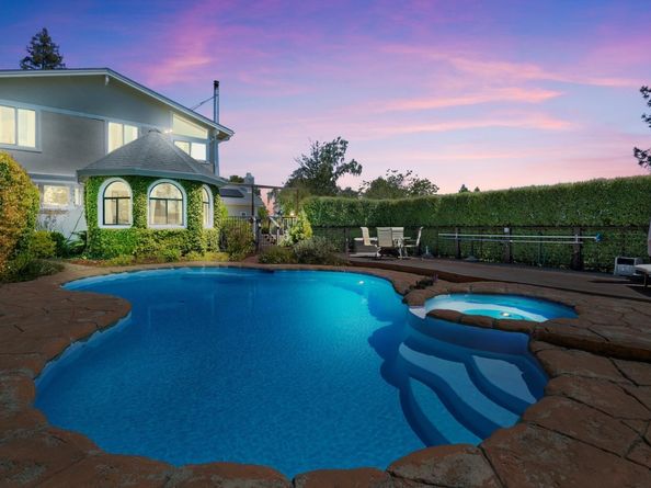 7919 Empire Grade, Santa Cruz CA 95060