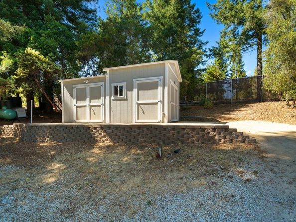 7919 Empire Grade, Santa Cruz CA 95060