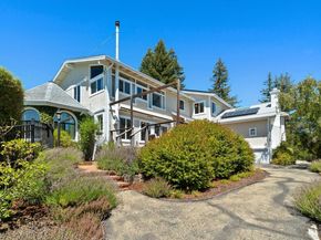 7919 Empire Grade, Santa Cruz CA 95060