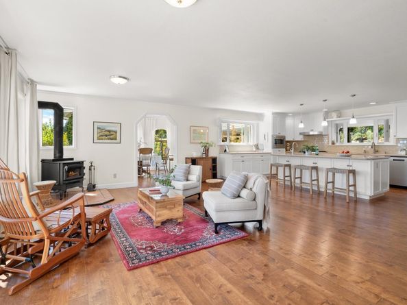 7919 Empire Grade, Santa Cruz CA 95060