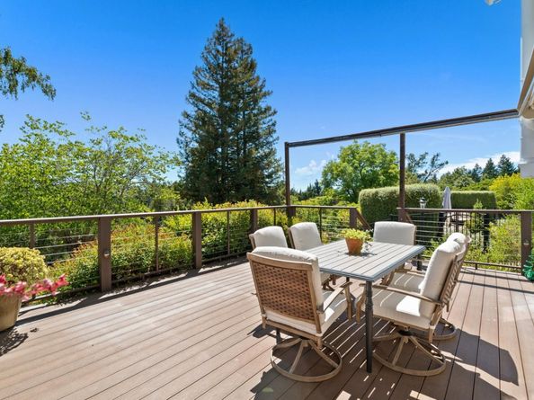7919 Empire Grade, Santa Cruz CA 95060
