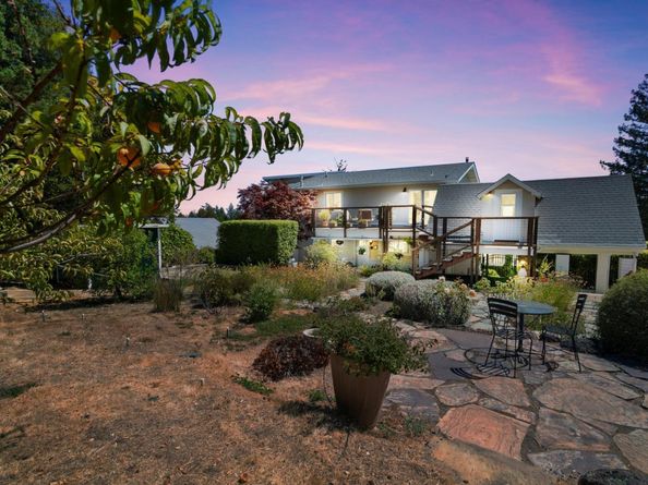 7919 Empire Grade, Santa Cruz CA 95060