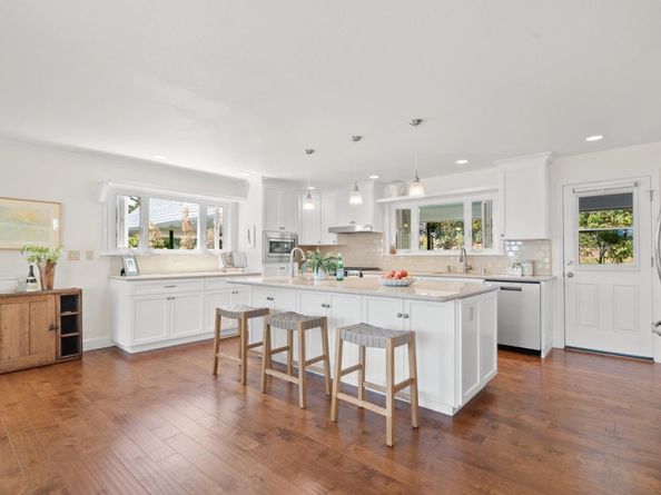 7919 Empire Grade, Santa Cruz CA 95060