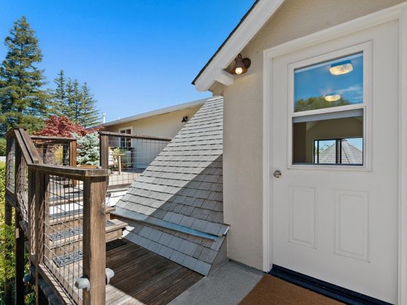 7919 Empire Grade, Santa Cruz CA 95060