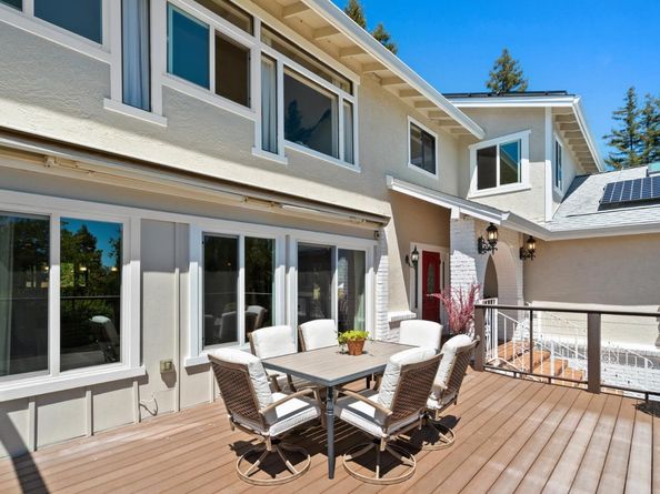 7919 Empire Grade, Santa Cruz CA 95060