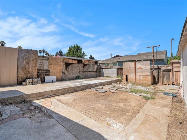 513 Arch Street, Martinez CA 94553