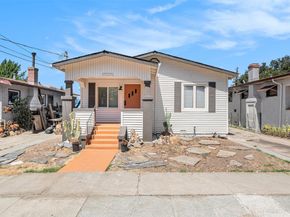 513 Arch Street, Martinez CA 94553