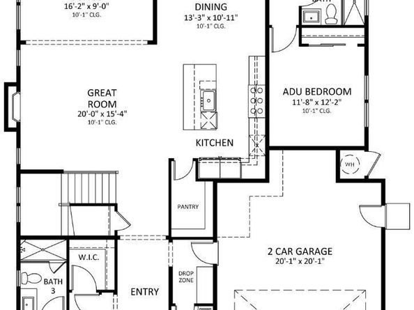 1173 Hunterston Place, Cupertino CA 95014