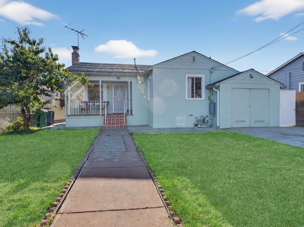 22133 Peralta, Hayward CA 94541