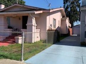 2732 60th Avenue, Oakland CA 94605