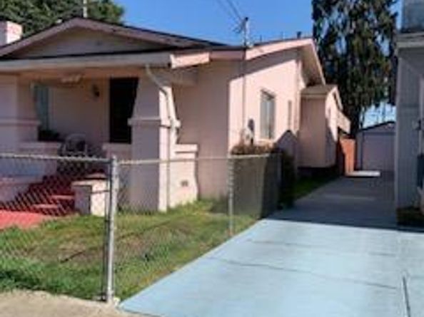 2732 60th Avenue, Oakland CA 94605