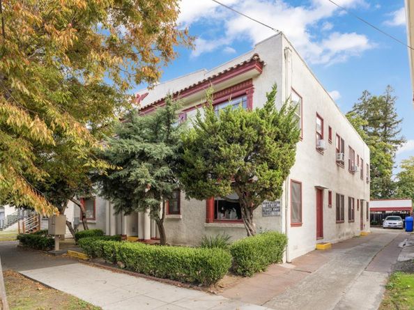 S 6th, San Jose CA 95112