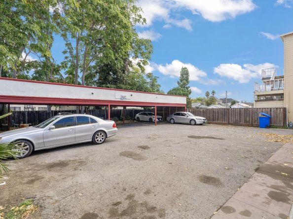 S 6th, San Jose CA 95112