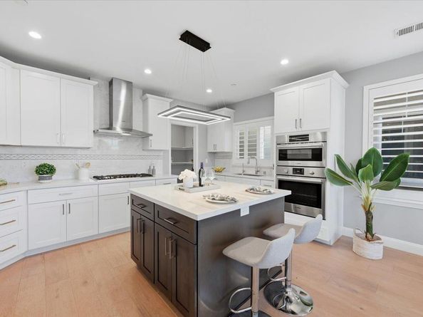 1325 Araujo Street, San Jose CA 95131