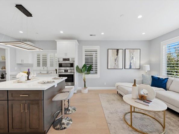 1325 Araujo Street, San Jose CA 95131