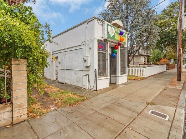 915 E Julian Street, San Jose CA 95112