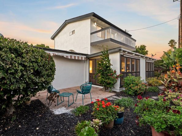 2416 Johnson Place, Santa Clara CA 95050