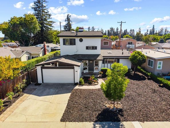 2416 Johnson Place, Santa Clara CA 95050