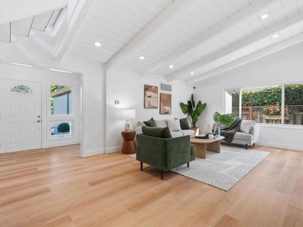 2416 Johnson Place, Santa Clara CA 95050