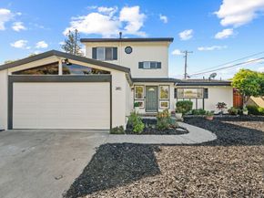 2416 Johnson Place, Santa Clara CA 95050