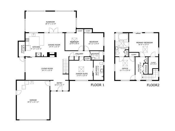 2416 Johnson Place, Santa Clara CA 95050