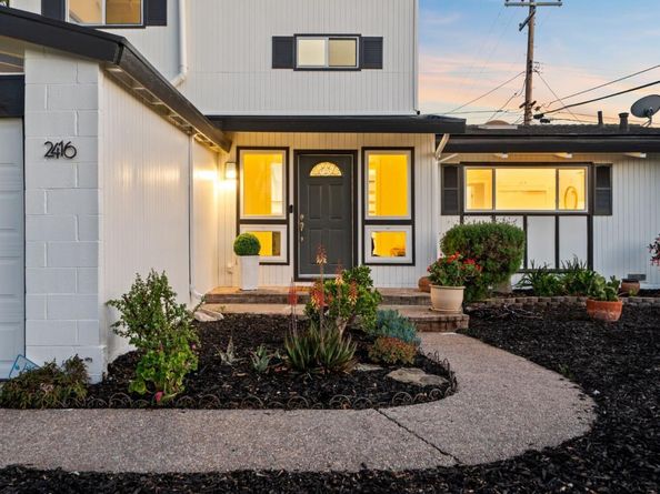 2416 Johnson Place, Santa Clara CA 95050