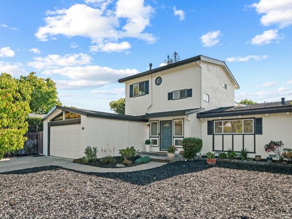 2416 Johnson Place, Santa Clara CA 95050