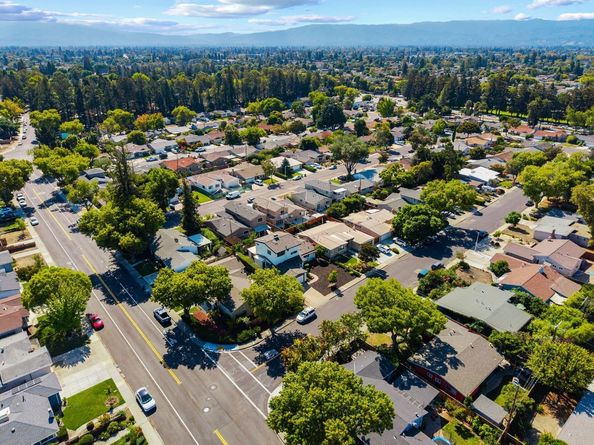 2416 Johnson Place, Santa Clara CA 95050