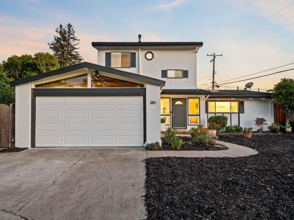 2416 Johnson Place, Santa Clara CA 95050