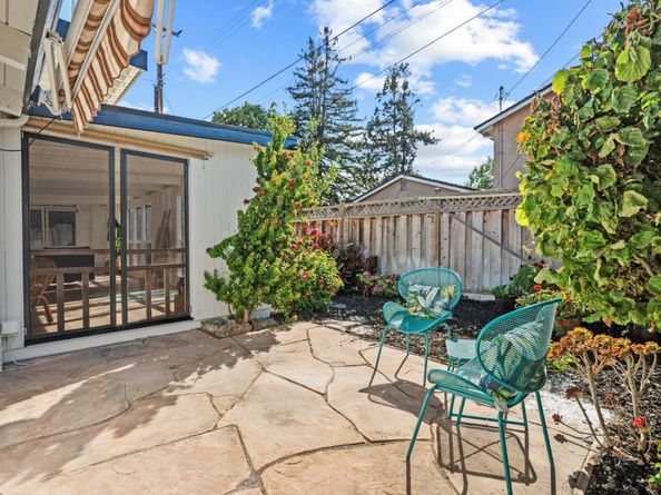2416 Johnson Place, Santa Clara CA 95050